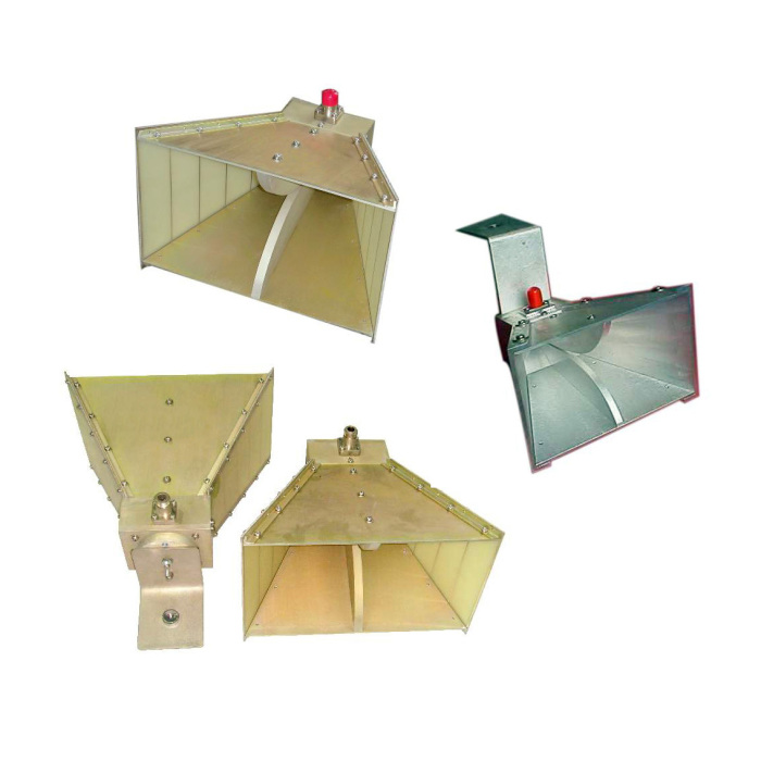 Wideband Horn Antenna