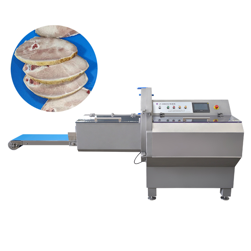 Hot Sale Professional Meat Cutting Machine for Beef, Pork, Chicken, Fish, and Mutton