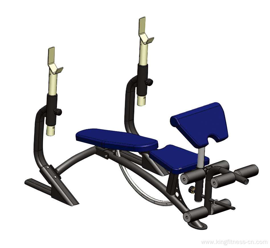 High Quality OEM KFBH-55 Competitive Price Weight Bench