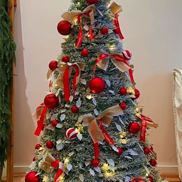 2025 New Telescopic tree