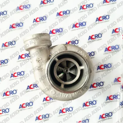Turbocharger 318279 for Borgwarner S100