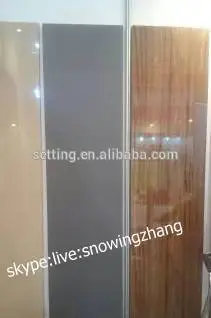 high quality LG brand PET BOARD FOR HIGH END MARKET
