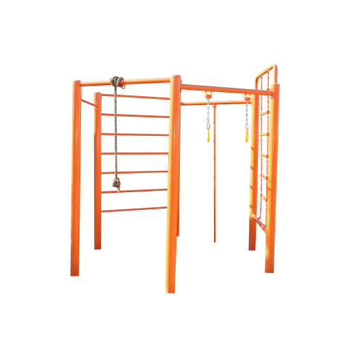 Outdoor Multi Trainer for Fitness