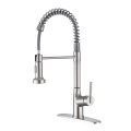 Popular Single Handle Kitchen Faucet