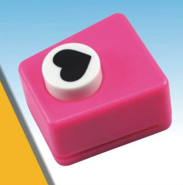 carft punch for kids