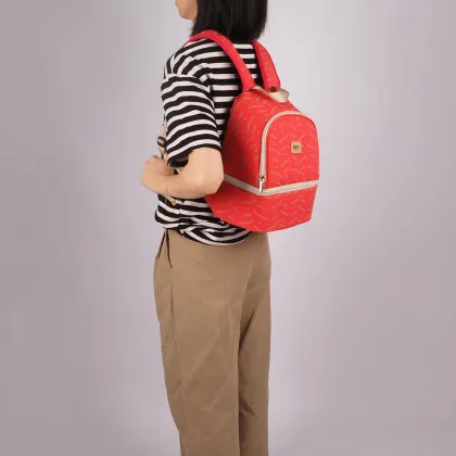 Mom Milk Storage Bag - Baby Diaper and Snack Bag for Women