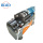 Mechanical Rebar Rib Stripped Thread Rolling Machine