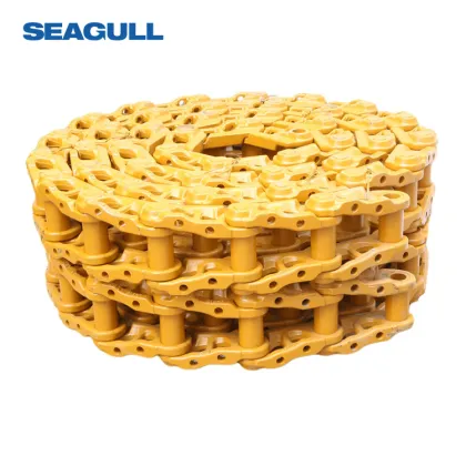 Electric Excavator Cat D10N Track Link Track Chain 8E7928 for Caterpillar