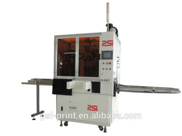 S103 cylindrical screen printer