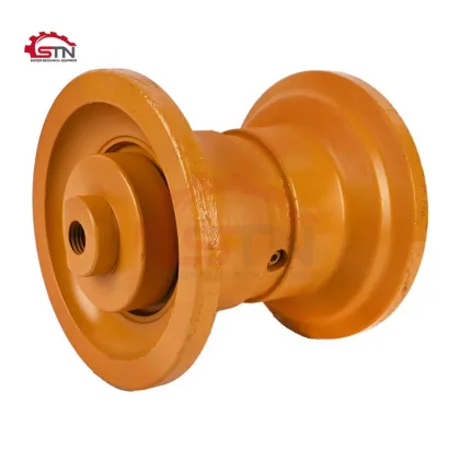 VIO55 Track Roller for Yanmar Mini Excavator Parts - Bottom Roller 772450-37300