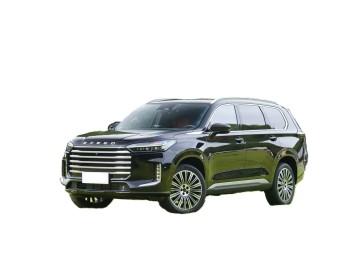 EXEED Lanyue 2026 400T 4WD Feiyu 6 tempat duduk