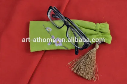 cloth bags with drew-string