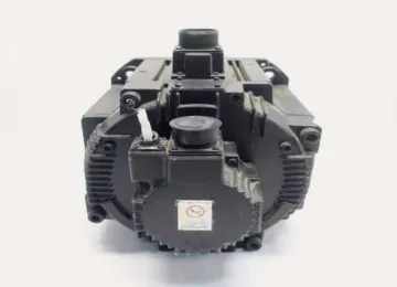 SGMDH-45A2B-YR12 Yaskawa Programmable Servo High Power Motor