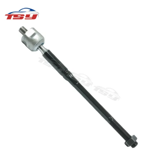 OE 4550309331 FRONT AXLE TIE ROD END L for Hulix Vigo - Good Quality