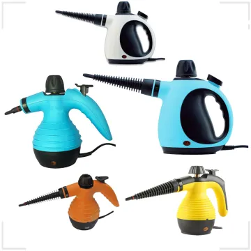Heat-up Steam Cleaner Portable Steamer