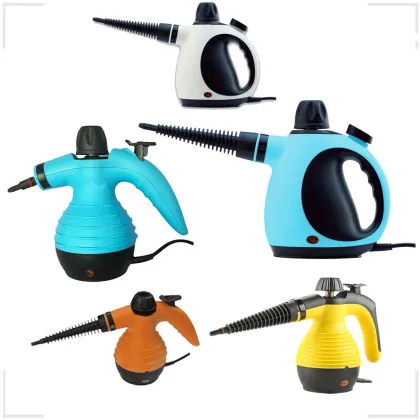 Heat-up Steam Cleaner Portable Steamer