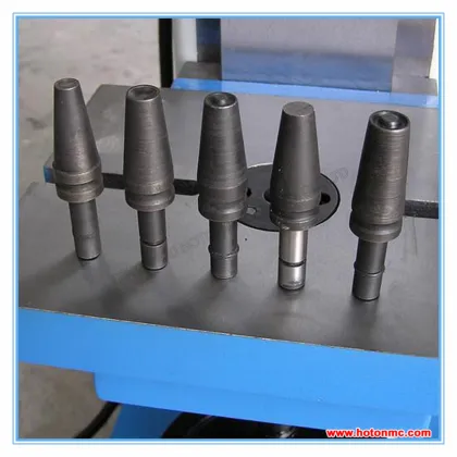 High Efficiency Riveting Press Machine XM-30 - Search Engine