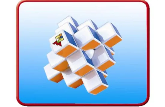 MAGIC CUBE