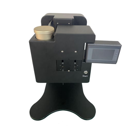 Mejor precio Machina de llenado de cartucho de vape