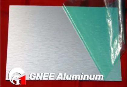 ASTM B209 Aluminum And Aluminum-Alloy Sheet And Plate