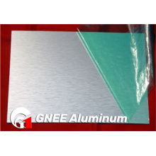 aluminum 3105 H12 aluminum sheet