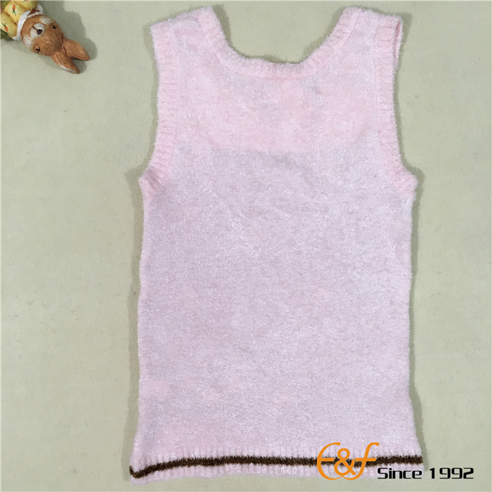 Camisole Sweater 