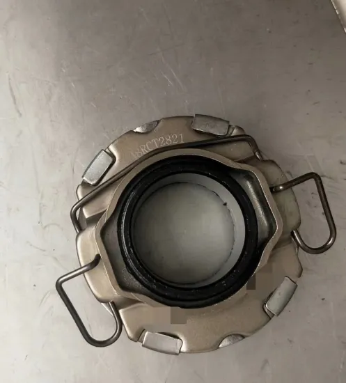 48RCT2821 Automobile Clutch Release Bearing