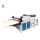 Insulation paper roll to sheet cutting machine