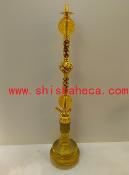 Carter stile Top Nargile fumo tubo Shisha Hookah