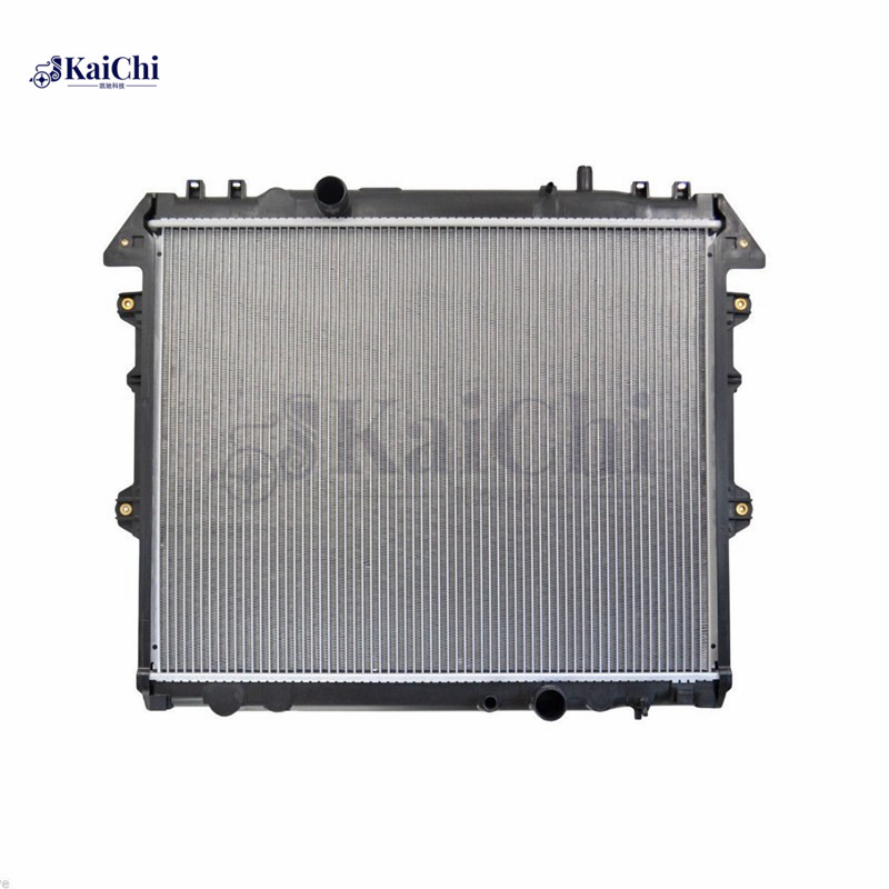 164000L160 Radiateur Toyota Hilux Pickup 2.5D / 3.0D 05-15 MT