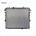 164000L160 Radiator Toyota Hilux Pickup 2.5D/3.0D 05-15 MT