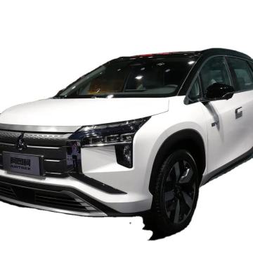Mitsubishi Airtrek 4 Wheel Smart Electric Oper