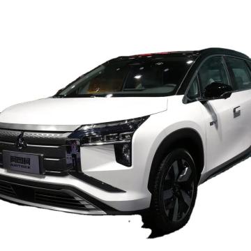 Mitsubishi AirTrek 4 roues Smart Electric Vehicle