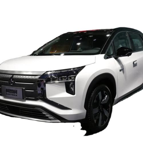 Mitsubishi AirTrek 4 ruedas Vehículo eléctrico inteligente