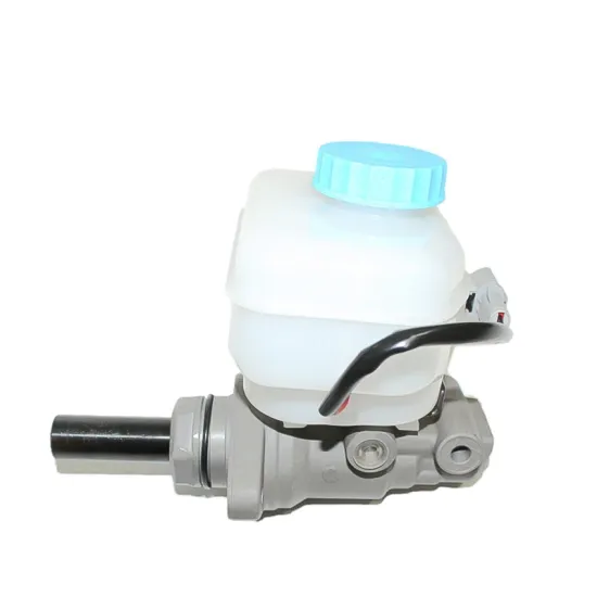 High Performance Brake Master Cylinder 4720726010 for TOYOTA 47207-26010