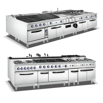 Commercial Gas Rice Steamer Machine - Industrial Cooker Rice Steaming Cabinet Steamer