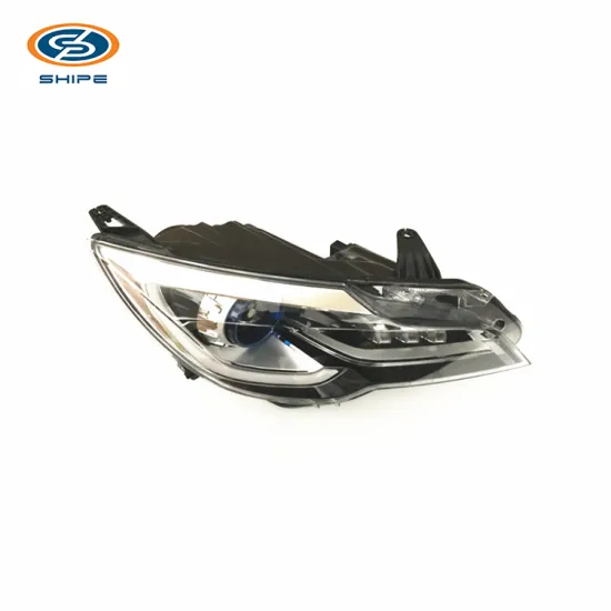 High Quality Tail Lights for Chery Tiggo 8, Tiggo 8 Pro, and Tiggo 8 Plus T18 T1A T1D