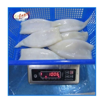 high quality big squid tube