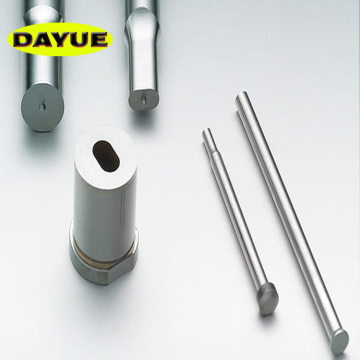 ISO9001 Certified Rivet Punch for Belt Drilling
