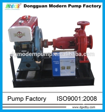 IS series cheap diesel agricultural irrigation pump