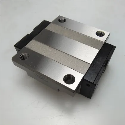 Original PMI Linear Guide Rails: MSA30E, MSA25E, MSA25, MSA20, MSA15 - High-Quality Motion Components