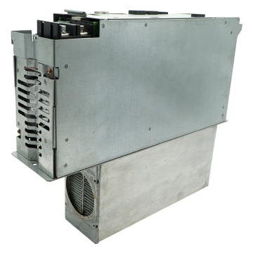 Okuma MPS10 CNC -Maschinenzubehör: 1 -Jahres -Garantie, ursprünglicher Preis - Beinhaltet Servomotor, Verstärker, Netzteil, SPS -Controller und Modul