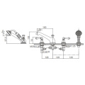 VANIR RIM Mount Set Set