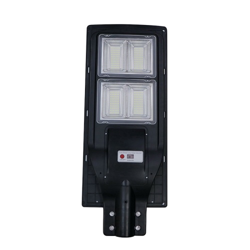 140W Solar Street Light