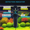 Wifi Temperatuur PH Meter Vis Aquarium Accessoires