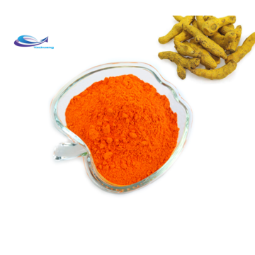 curcumin root extract 5% 10% curcumin extract powder