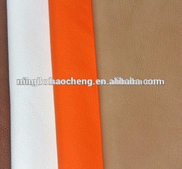 pu lining for shoes/pu leather for shoe lining