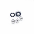 3/8 Inch Ball Bearing Excellent Load Capacity and Endurance in Industrial Settings