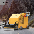 Electric 500mm concrete road scraping machine with reasonable price