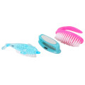 Factory Hot Sales Disposable Nail Brush Nail Cleaning Brush